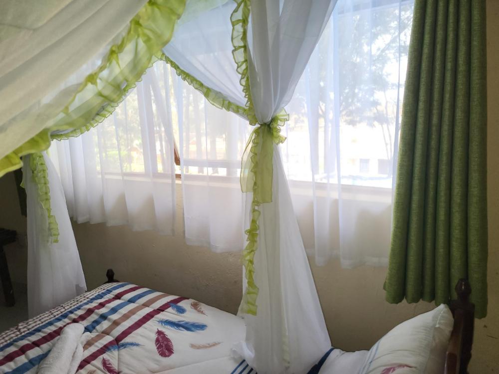 triple eden naivasha hotel