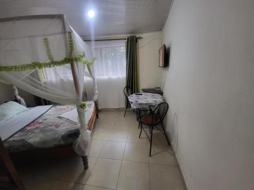 triple eden naivasha hotel