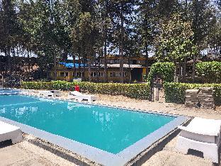 triple eden naivasha hotel