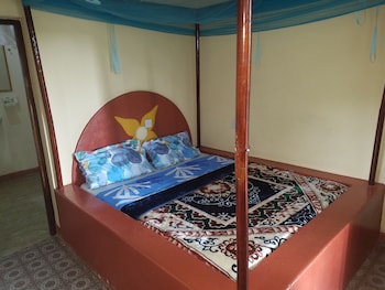 triple eden naivasha hotel