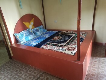 triple eden naivasha hotel