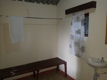 triple eden naivasha hotel