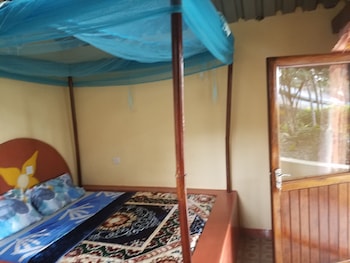 triple eden naivasha hotel