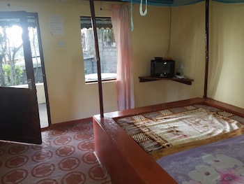 triple eden naivasha hotel