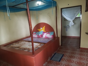 triple eden naivasha hotel