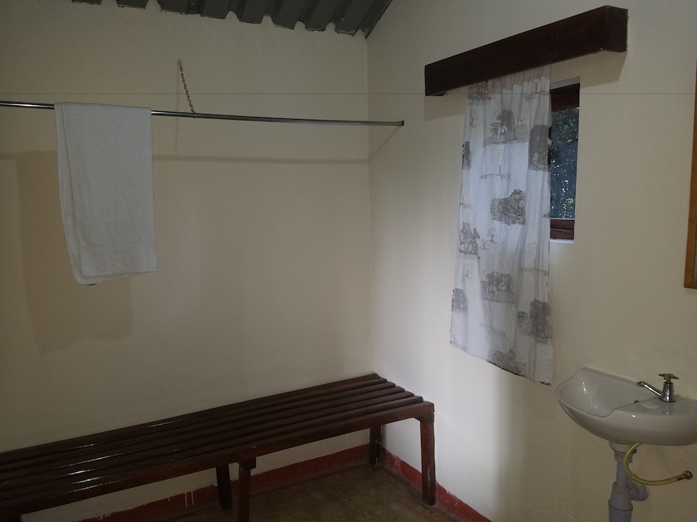 triple eden naivasha hotel