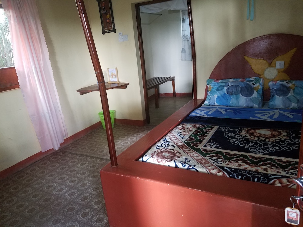 triple eden naivasha hotel