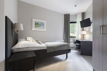 Hotel Majvik,Helsinki>>Espoo,3 star