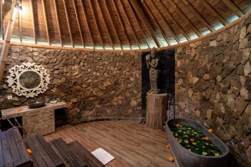 padi bali eco villas