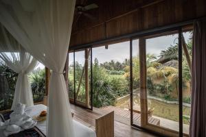 padi bali eco villas