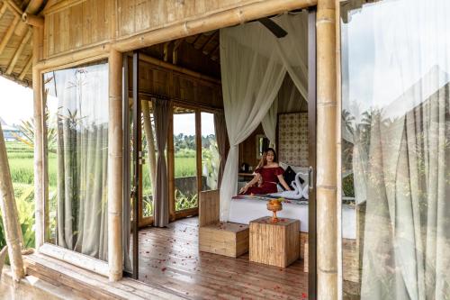 padi bali eco villas