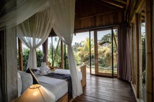 padi bali eco villas