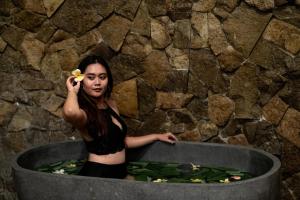 padi bali eco villas