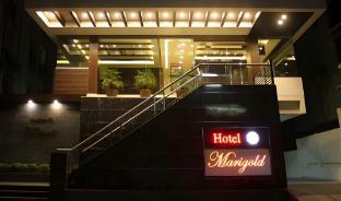 hotel marigold