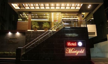 hotel marigold