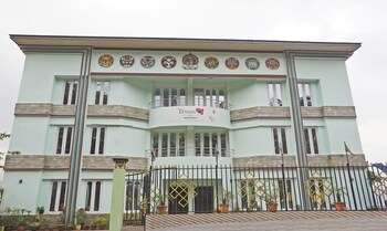 gangtok