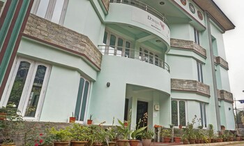 gangtok