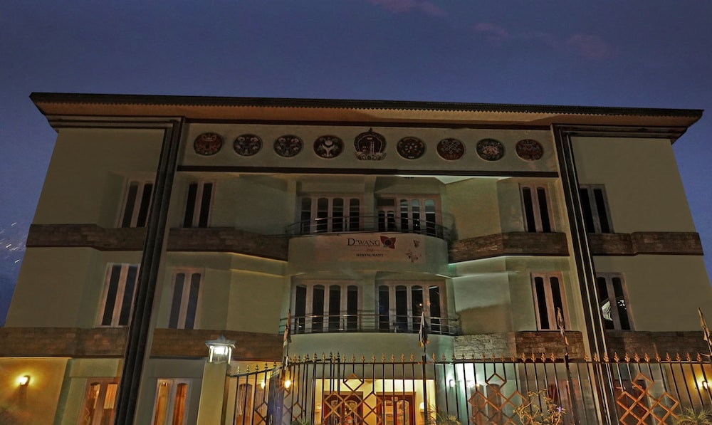 gangtok