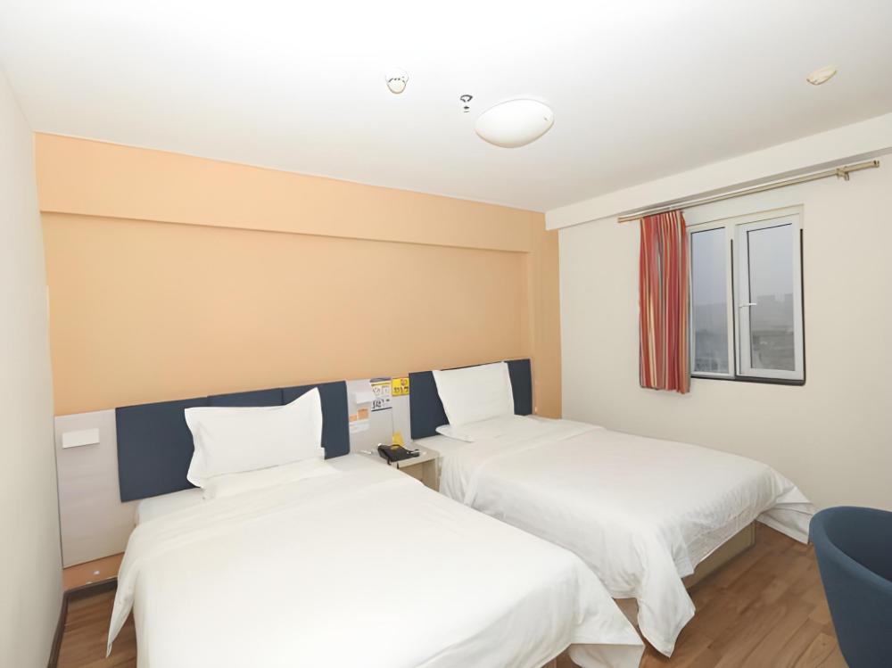 7 days inn shenzhen north station