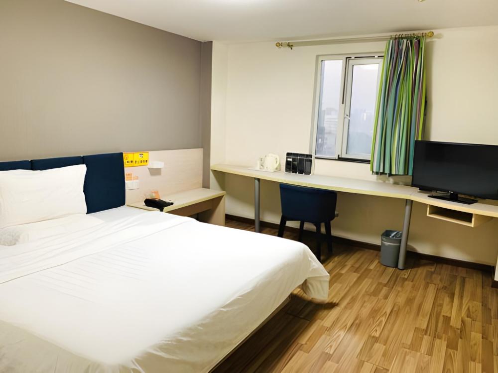 7 days inn shenzhen north station