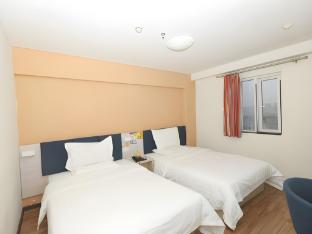 7 days inn shenzhen north station