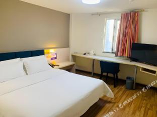 7 days inn shenzhen north station
