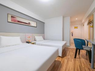 7 days inn shenzhen north station