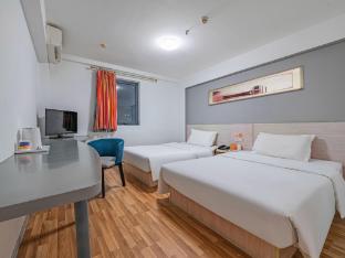 7 days inn shenzhen north station
