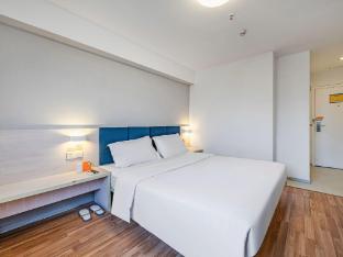 7 days inn shenzhen north station