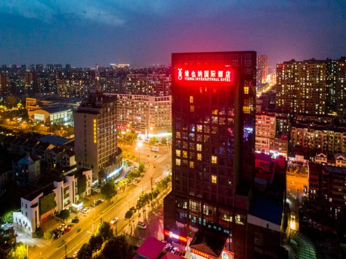 kunshan