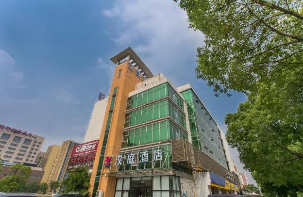hanting hotel suzhou suli road