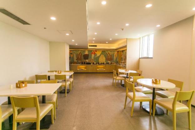hanting hotel suzhou suli road