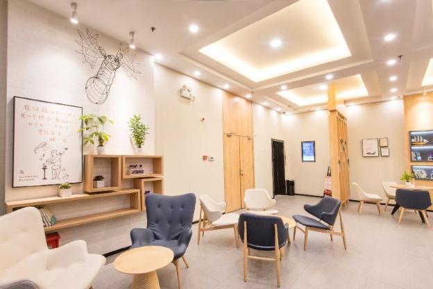 hanting hotel suzhou suli road