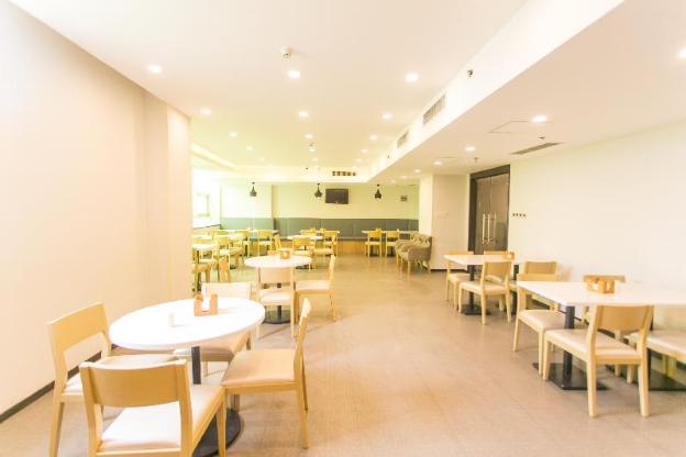 hanting hotel suzhou suli road