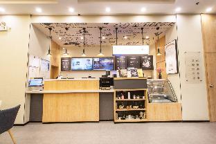 hanting hotel suzhou suli road