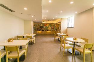 hanting hotel suzhou suli road