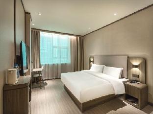 hanting hotel suzhou suli road