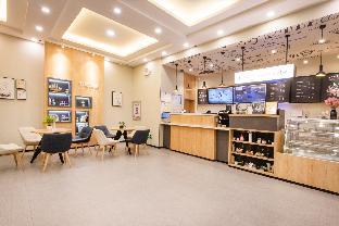hanting hotel suzhou suli road