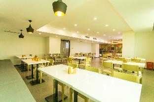 hanting hotel suzhou suli road