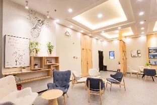 hanting hotel suzhou suli road