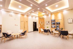 hanting hotel suzhou suli road