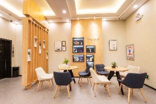 hanting hotel suzhou suli road