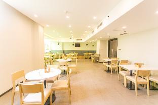 hanting hotel suzhou suli road