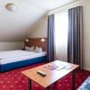 hotel st georg