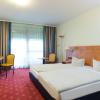 hotel st georg