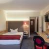 hotel st georg