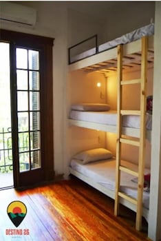 destino 26 hostel