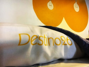 destino 26 hostel