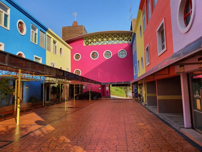 firenze motel