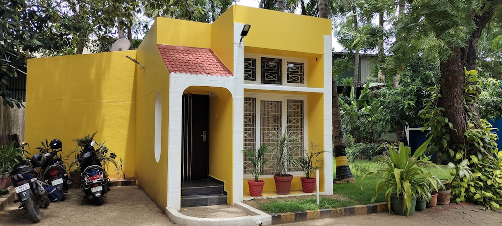 chennai